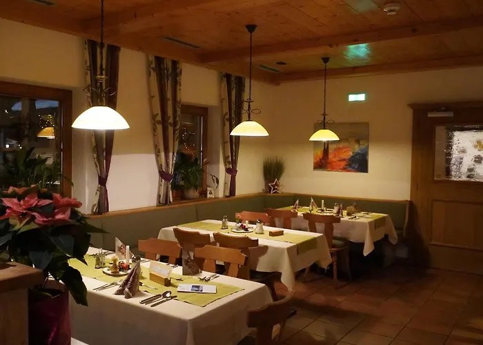 Hotel Aschauer Hof Z\'Fritzn