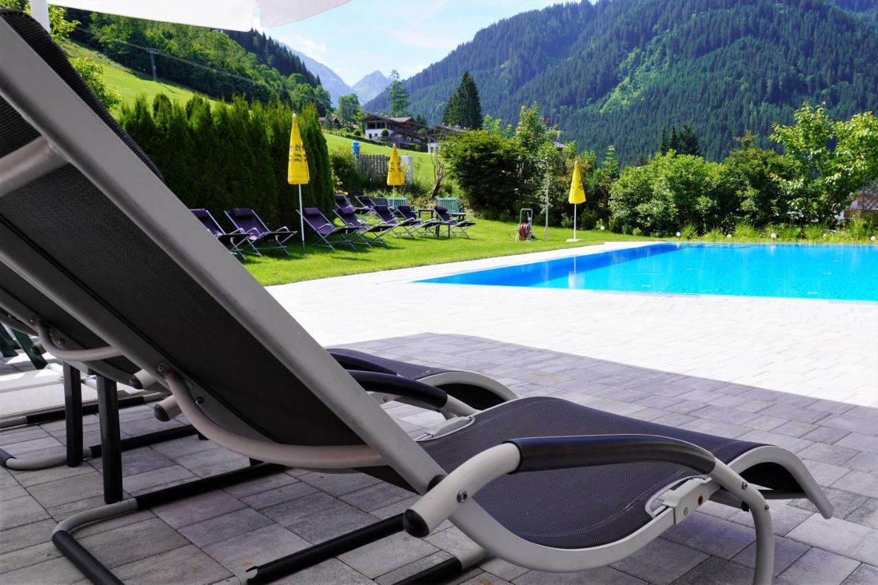 Aschauer Hof Z'fritzn 3* Kirchberg in Tirol