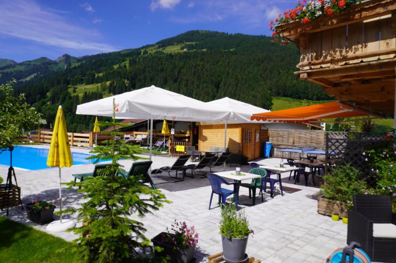 Aschauer Hof Z'fritzn 3* Kirchberg in Tirol