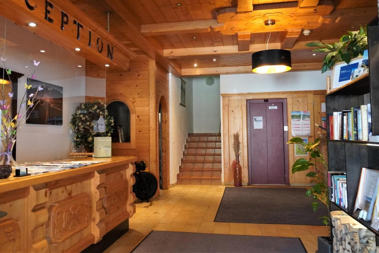 Aschauer Hof Z'fritzn Hotel
