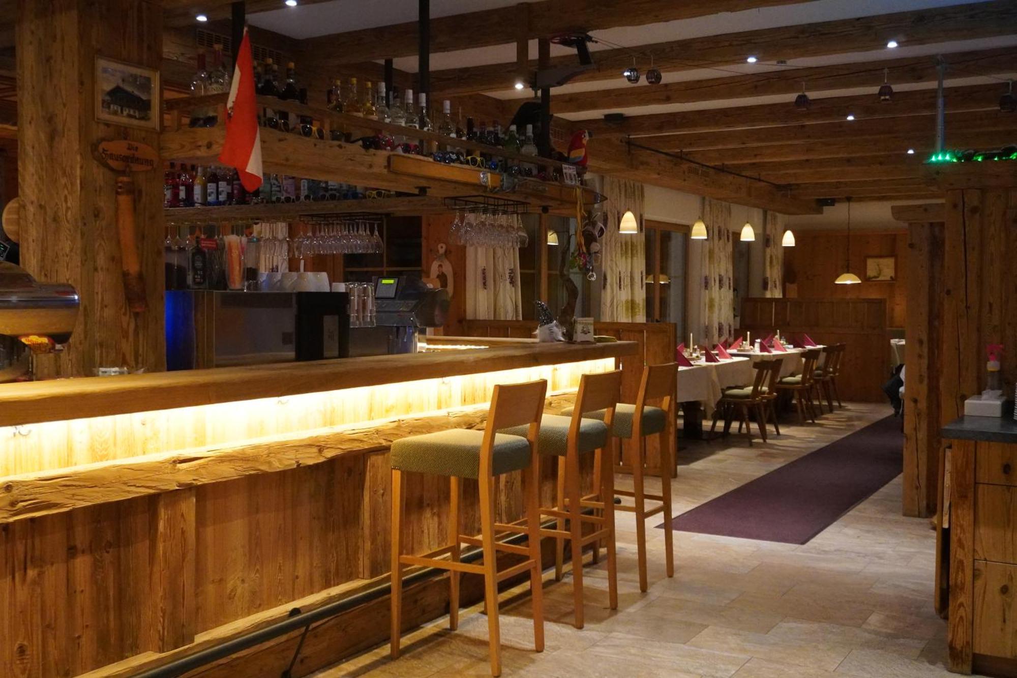 Aschauer Hof Z'fritzn Hotel 3*