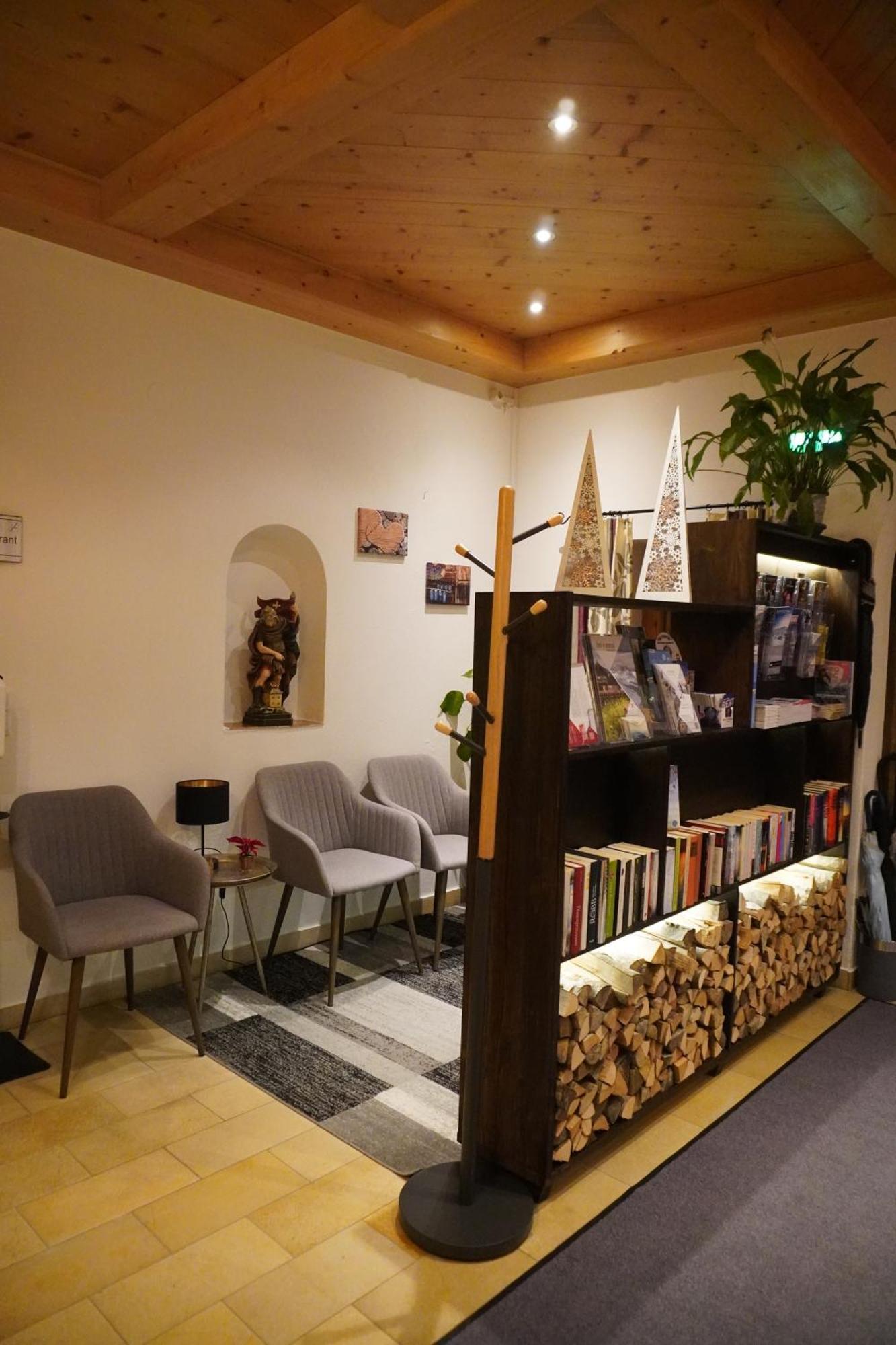 Aschauer Hof Z'fritzn Hotel Kirchberg in Tirol