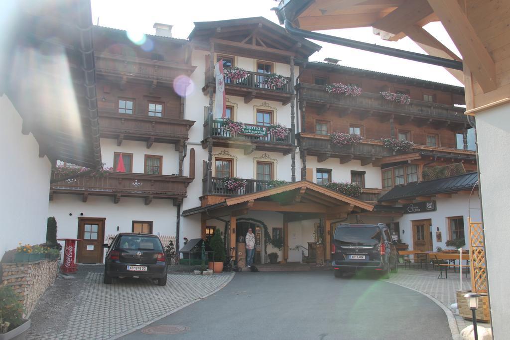 Aschauer Hof Z'fritzn 3* Kirchberg in Tirol