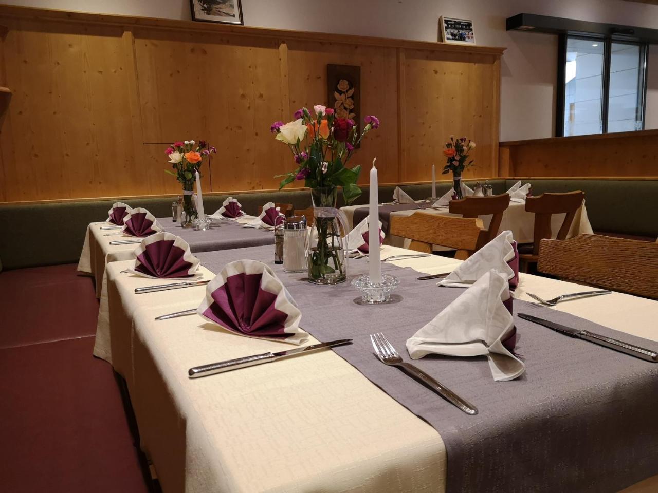 Aschauer Hof Z'fritzn Hotel