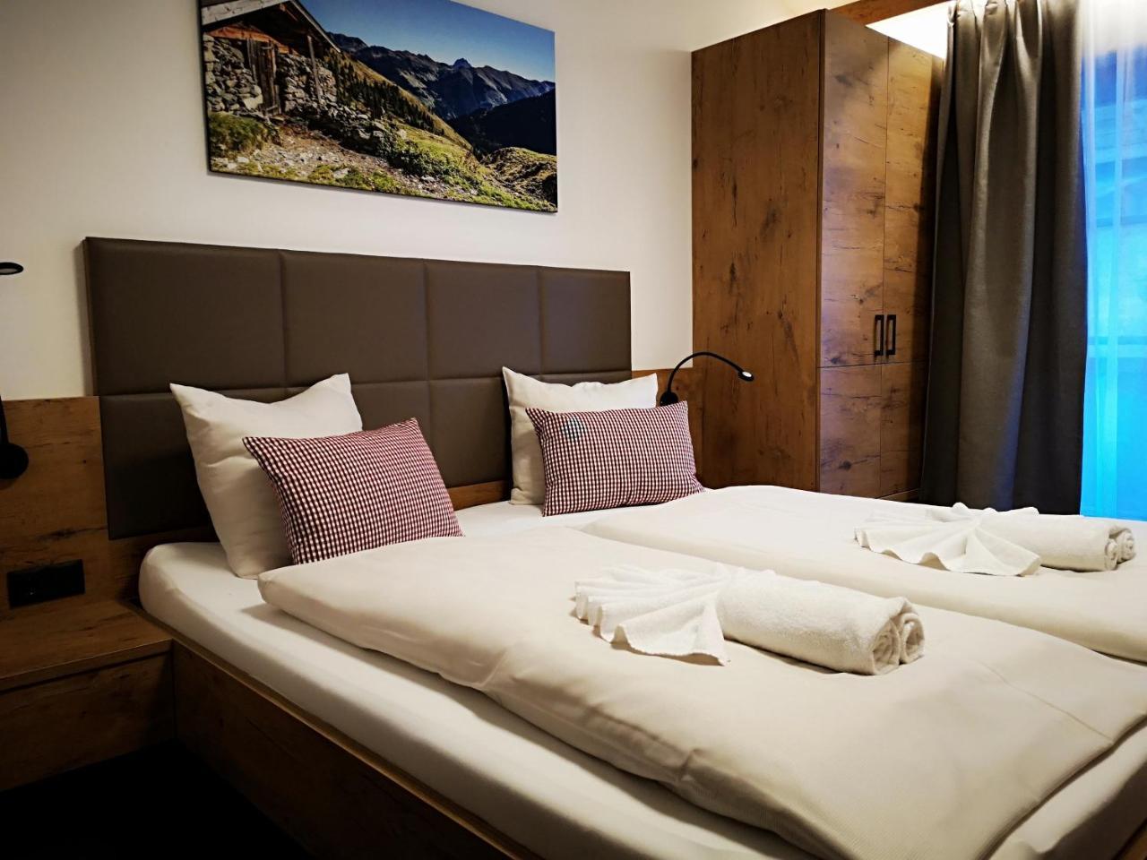 Hotel Aschauer Hof Z'fritzn Kirchberg in Tirol