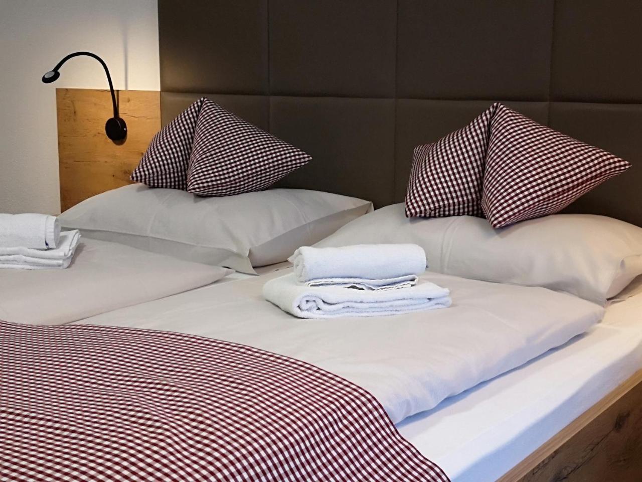 Hotel Aschauer Hof Z'fritzn