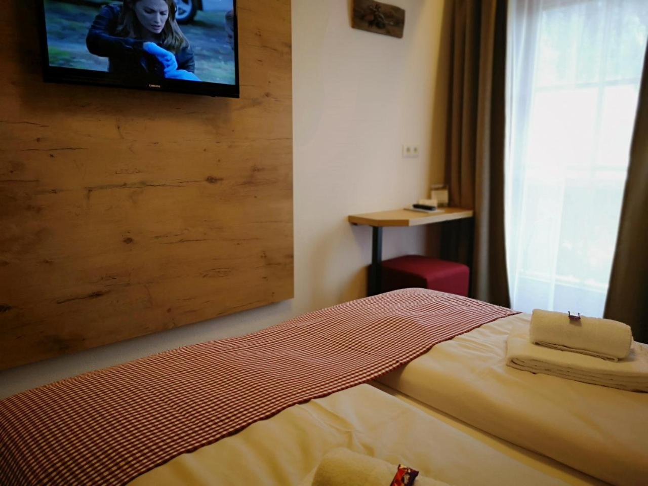 Aschauer Hof Z'fritzn Hotel