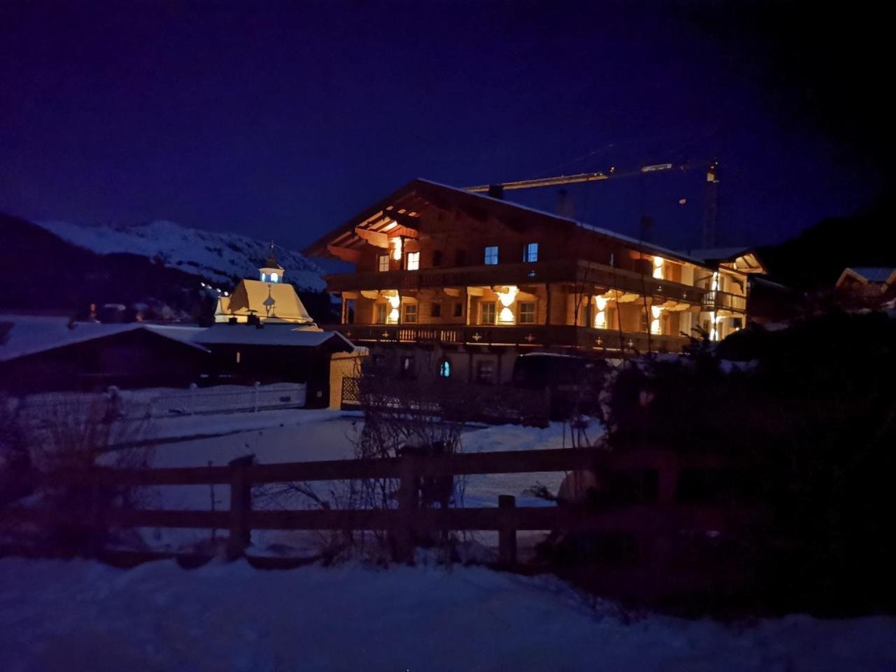 Aschauer Hof Z'fritzn Hotel
