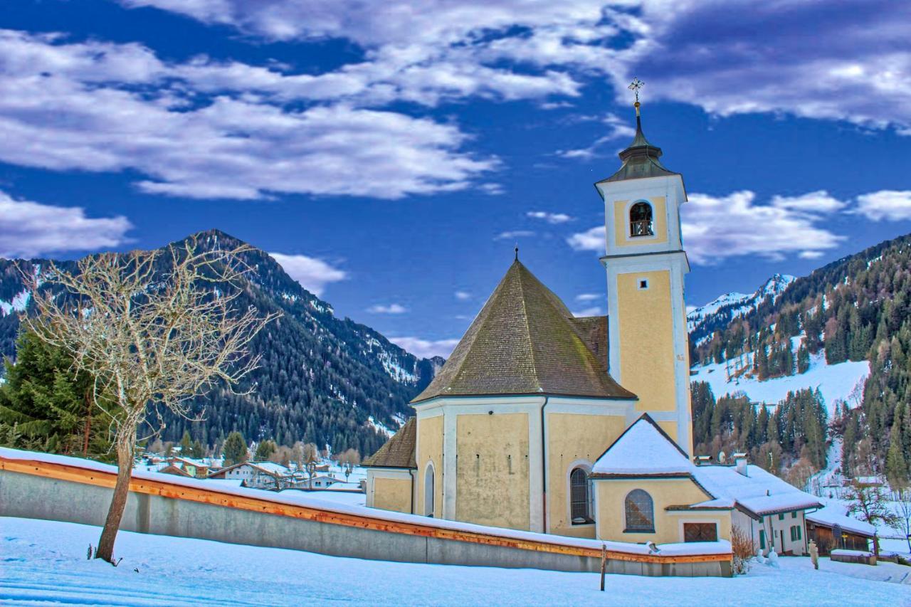 Aschauer Hof Z'fritzn 3* Kirchberg in Tirol